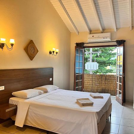 Delphin Apartamento 8 Ilhabela Extérieur photo