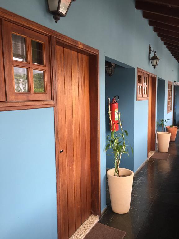 Delphin Apartamento 8 Ilhabela Extérieur photo